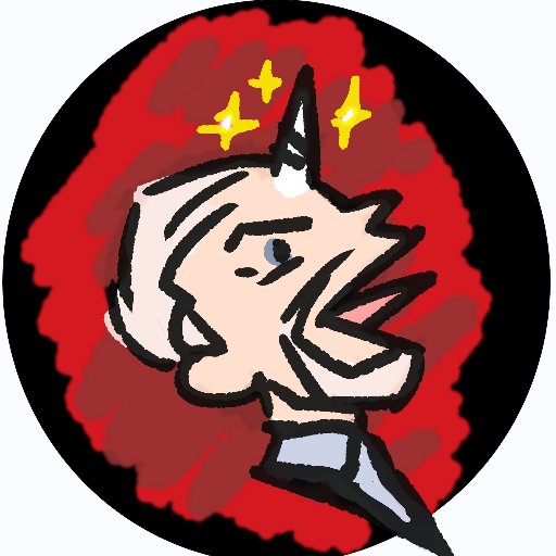 psychushiさんのプロフィール画像