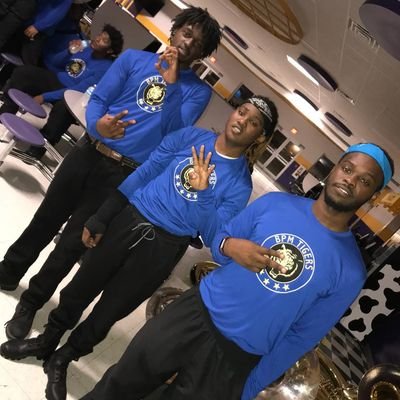 Never trust a bitch with ashy toes❗
BPMT 🐯
Stillman '22