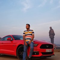 Gagan Choudhary (@ganikgagan) 's Twitter Profile Photo