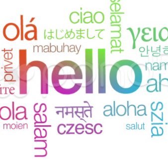 differentlangu1's profile picture. Different languages but one voice