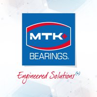 MTK+ Bearings(@BearingsMtk) 's Twitter Profile Photo