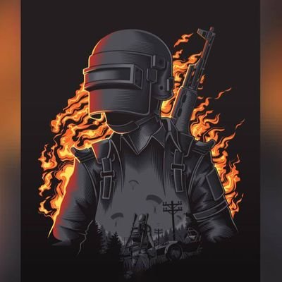 pubg_lover1's profile picture. PUBG lovers follow me