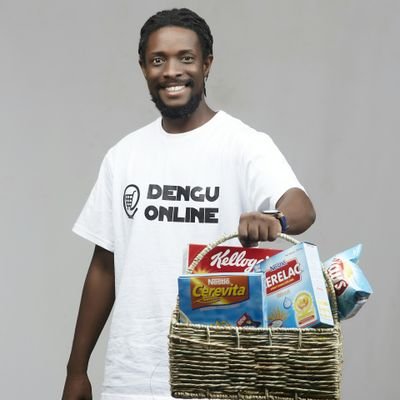 DenguAfrica's profile picture. An online store that primarily delivers grocery and building materials to Zimbabwe, we accept and take orders from anywhere in the world and deliver same day.