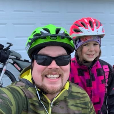 Dad, Scientist, Photographer, Biking Maniac. Associate Professor in Atmospheric Sciences at UND. Thoughts are of course my own!