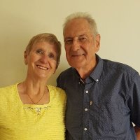 Lucy Scott (@lucyscott47) 's Twitter Profile Photo
