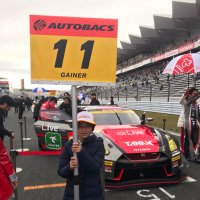 GFC27☆NISMO (@komattatte) 's Twitter Profile