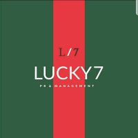 Lucky 7 Talent & Management (@lucky7talent) 's Twitter Profile
