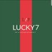Lucky 7 Talent & Management (@Lucky7Talent) Twitter profile photo