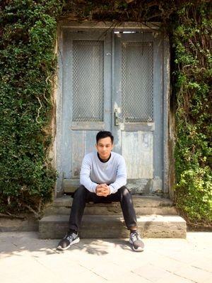 Arddiww's profile picture. Tempat marah - marah