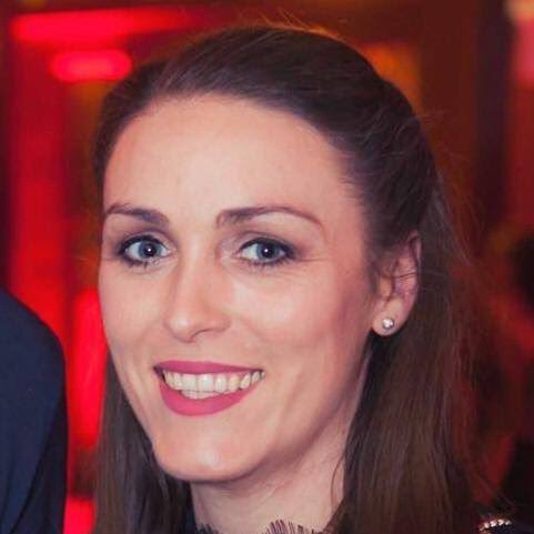 Galway girl. Marketing Manager for The Front Door Pub, Tigh Nora, Sonny Molloy's Whiskey Bar, The Dail Bar, Brasserie on the Corner, Blakes & Tom Sheridan's.