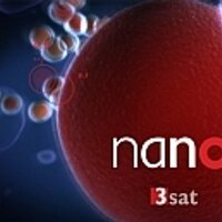 Redaktion 3sat nano (@3satnano) 's Twitter Profile