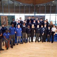 Mount Sion Choir (@mountsionchoir) 's Twitter Profile