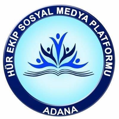 HÜR EKİP  Sosyal  Medya  Platformu - Adana