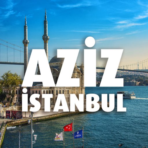 Azizstanbul_'s profile picture. İstanbul aşkın şehridir. #İstanbul #KızKulesi #GalataKulesi #Ayasofya #Üsküdar #Beşiktaş #Kadıköy #Başakşehir