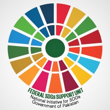 The official Pakistan Sustainable Development Goals Twitter account. We at the MoPD&SI working on the #20230Agenda  #GlobalGoals to achieve the SDGs in Pakistan