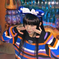 ぽ (@___3chan___) 's Twitter Profile Photo