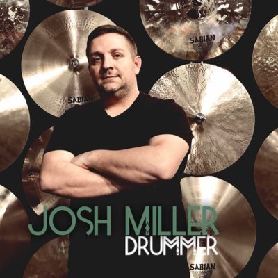 Professional Drummer, Now currently touring with The Ultimate Aldean - Jason Aldean Tribute show. Here is my presskit: https://t.co/Y6PElJc5TP