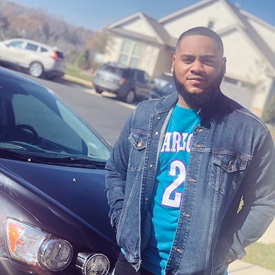 IG: Cj_finnessin | #NCAT Alum  704 🦍