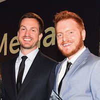 Beck/Woods(@beckandwoods) 's Twitter Profile Photo