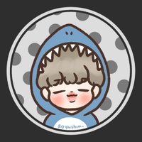 유심💜⁷ (@yushim_) 's Twitter Profile