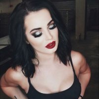 Paige Fan Girl😍❤#ThankYouPAIGE🙏(@gothicangel150) 's Twitter Profile Photo