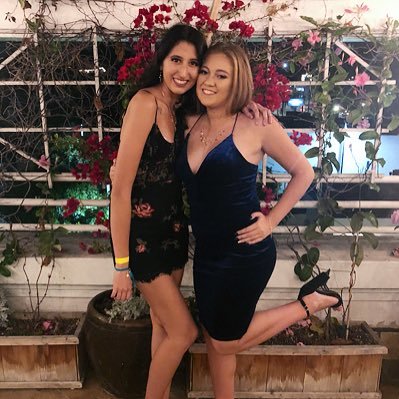 SamBowen21's profile picture. CSUF | ZTA | 🌷