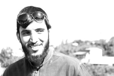 saeed_arabiyan's profile picture. کنترل دست ما...