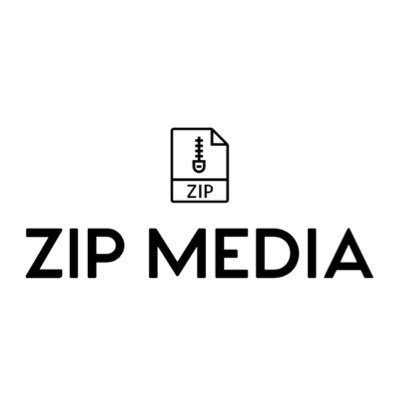 Zipmedia_ Profile Picture