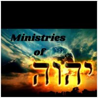 The Word Of _YHWH(@yhwh_ministry) 's Twitter Profile Photo