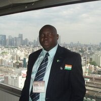 John Pofi (@johnpofi) 's Twitter Profile