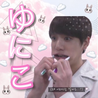 YMK_bts7's profile picture. 