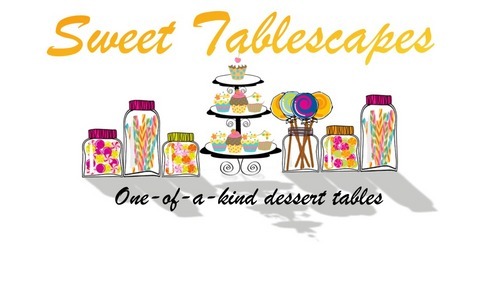 One-of-a-kind dessert tables for any occasion!