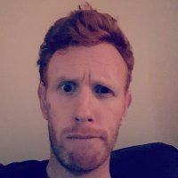 Hugh Warmisham (@hughwarmisham) 's Twitter Profile Photo Hugh Warmisham (@hughwarmisham) 's Twitter Profile Photo