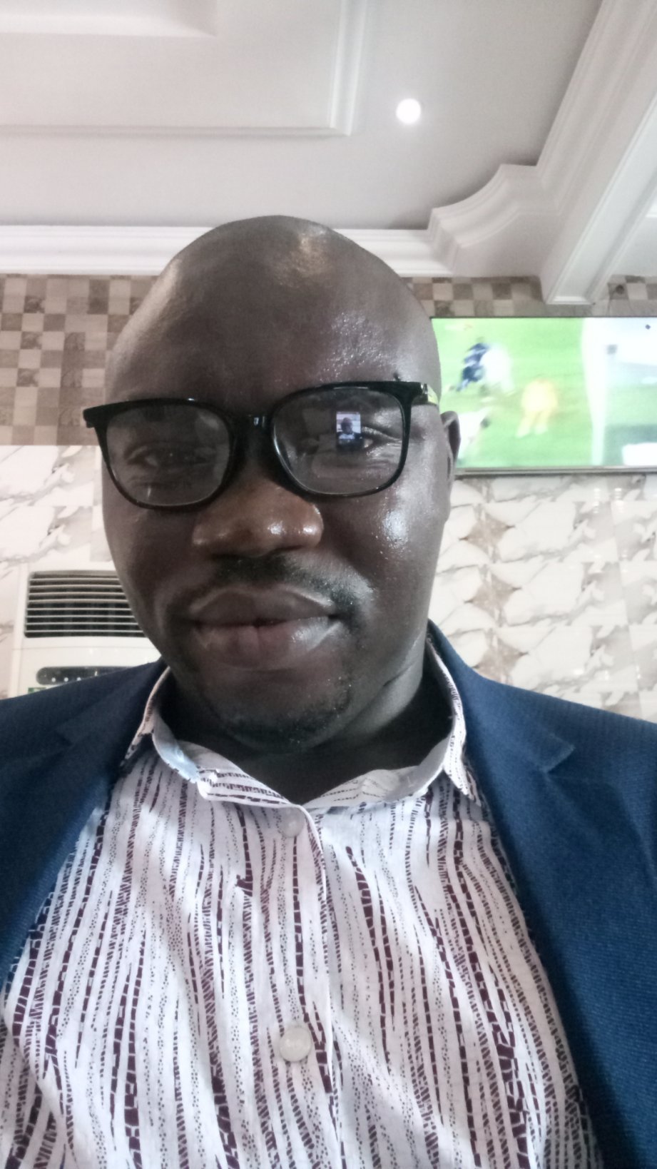 MD Sixtus ventures Ltd. Businessman.Crypto investor