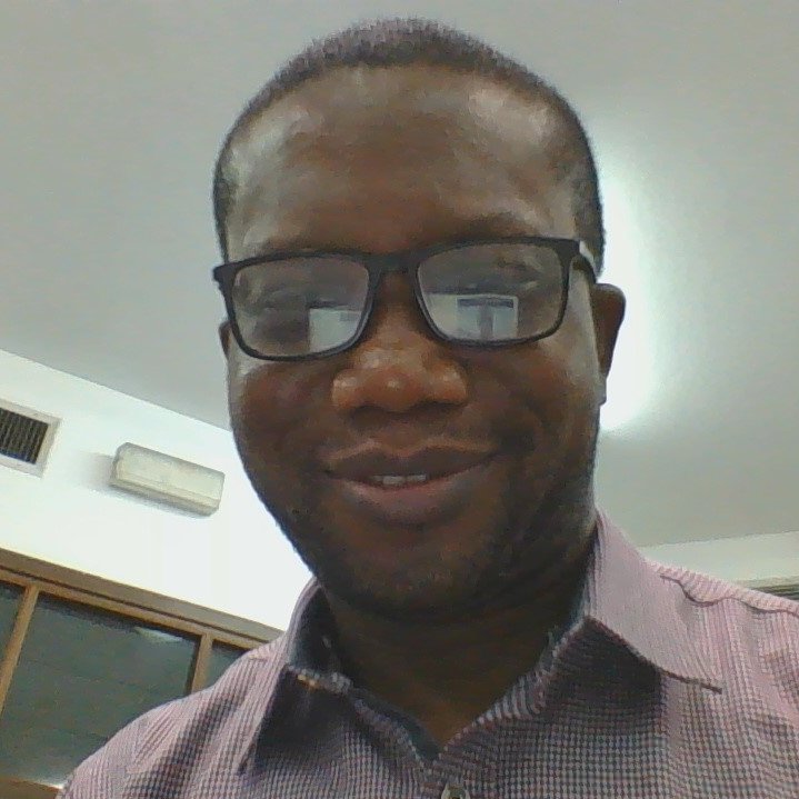 Nigerian citizen, Engineer by profession. Information Technology by practice. Fintech Consultant.