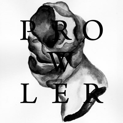 DJ（休業中）,TrackMaker, Label Owner of “Prowler”その他色々