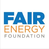 FAIR Energy Foundation (@energy_fair) 's Twitter Profile