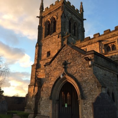 News and views from St Mary’s Church, Wymeswold, Leics