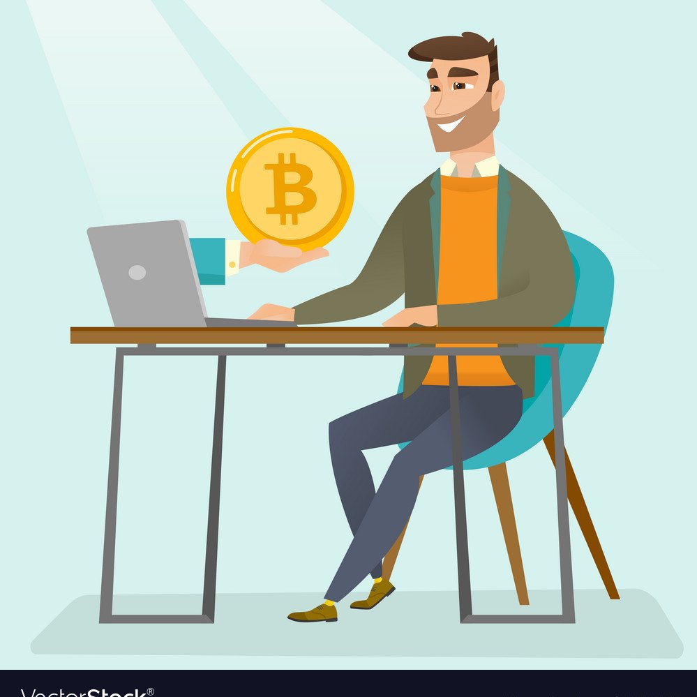 Crypto Follower. Risk Taker. Adventurer.