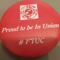 @FTUC Fiji (@ftucsince1952) 's Twitter Profile
