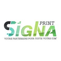 Signa-print (@signa_print) 's Twitter Profile