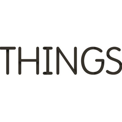 THINGS is a unique member community for deep tech start-ups solving real problems, often with industrial applications. Newsletter reg: https://t.co/ateBhVl8zy