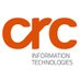 CRC Information Technologies (@crc_it) Twitter profile photo CRC Information Technologies (@crc_it) Twitter profile photo