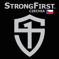 StrongFirst.cz(@strongfirstcz) 's Twitter Profile Photo
