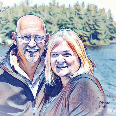 charlomar's profile picture. Husband, father, grandfather