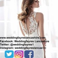 weddingfayres (@weddingfayres1) 's Twitter Profile Photo weddingfayres (@weddingfayres1) 's Twitter Profile Photo