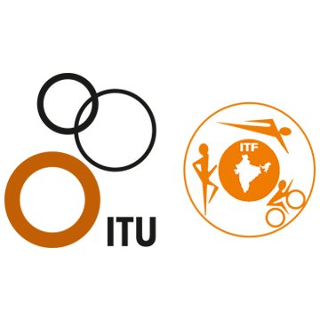 Triathlon is made up of 3 disciplines consisting of swimming, cycling, running.
