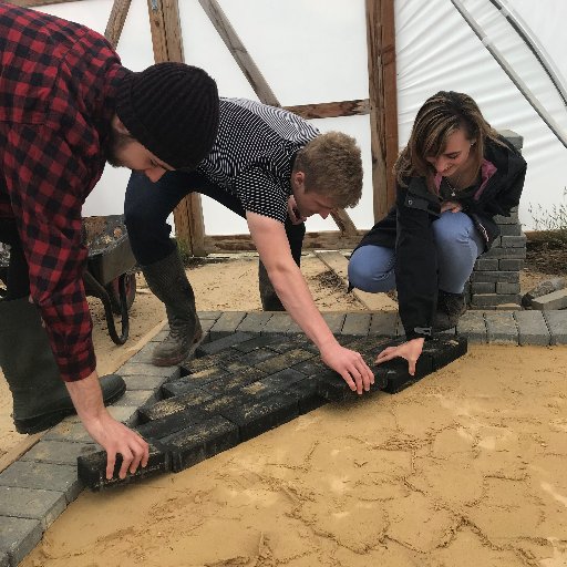 Horticulture in action from our courses. Insights into classroom activities, practical workshops, employer involvement and of course RHS Chelsea Flower Show.