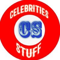 Celebrities Stuff(@celebritiesstuf) 's Twitter Profile Photo