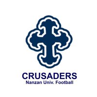 南山大学アメフト部CRUSADERS (@1975_crusaders) 's Twitter Profile